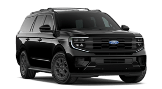 2027 Ford Expedition® External Image 4